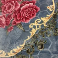 پتو فرش نو نو ۶ متری|فرش|اردبیل, |دیوار