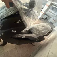ان مکس توربو فول سند سبز