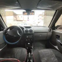 پراید 91 بی رنگ|خودرو سواری و وانت|مشگین شهر, |دیوار