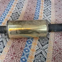 اگزوز رنجروری پراید