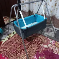 گهواره کودک