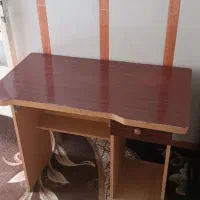 میز کامپیوتر و تحریر