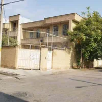 منزل-دو-طبقه-هر-طبقه-مستقل-یکجا-بفروش-میرسد