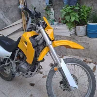 متور تریل ۸۹