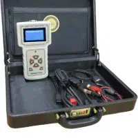 برقکار خودرو سنگین و سبک تراکتور و کمباین