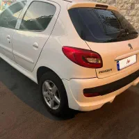 ۲۰۷|خودرو سواری و وانت|تهران, تاکسیرانی|دیوار