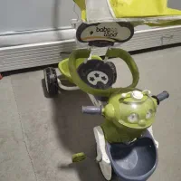 سه چرخه بی‌بی لند در کاشمر|دوچرخه، اسکیت، اسکوتر|کاشمر, |دیوار