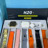 ساعت هوشمند به قیمت بندر