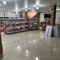 اجاره ۲۰۰ متر تجاری در بلوار امام خمینی