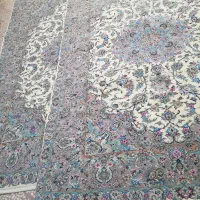 قالی دستباف 6متری