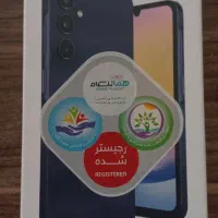 گوشی موبایل A25 رم 8 و حافظه 256