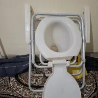 توالت فرنگی