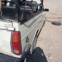 پیکان مدل۸۵شاسی پلمپ تمیز|خودرو سواری و وانت|خمیر, |دیوار