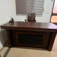 میز و صندلی اداری