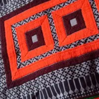 دوزنده روبر هستم