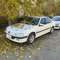 پارس تیوفایو