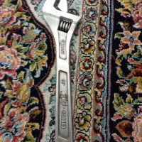 آچار فرانسه گاز انبر قیچی