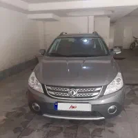 خودرو سواری اچ سی کراسH 30