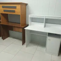 میز تحریر و میز مغازه