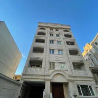 کلنگی ۱۴۴ متر بر ۸ جنوبی فروش معاوضه