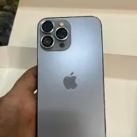 اپل iPhone 13 Pro Max با حافظهٔ ۲۵۶ گیگابایت|موبایل|تهران, آذربایجان|دیوار