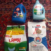 پودر لباسشویی