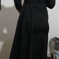 پیراهن  و کفش