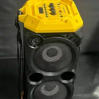 اسپیکر king star