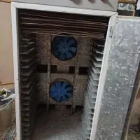 دستگاه میوه خشک کن صنعتی|سایر لوازم برقی|پلدختر, |دیوار