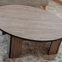 میز جلومبلی سنتی