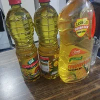 روغن مایع