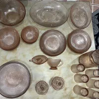 سرویس کامل غذاخوری