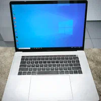 MacBook pro A1707|رایانه همراه|رشت, پیرسرا|دیوار