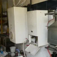 پکیج بخاری سرویس ابگرمکن نصب اسیدشویی سرویسکار