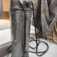 راد پمپ 85 متری