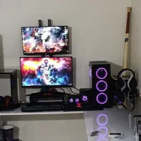 سیستم گیمینگ