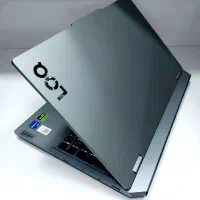 لنوو LOQ i7 13650HX/24GBDDR5/1SSD/RTX4050درحدآکبند|رایانه همراه|تهران, میدان ولیعصر|دیوار