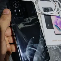 شیامی note ۱۲ اس ۲۵۶ گیگ