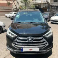 جک s3 اتومات