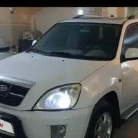 ام وی ام ایکس۳۳ مدل۹۳|خودرو سواری و وانت|اهواز, کمپلو شمالی|دیوار