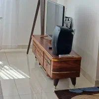 میز تلوزیون
