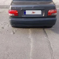 پراید مدل ۹۰|خودرو سواری و وانت|اسلام‌شهر, مظفریه|دیوار