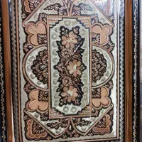 سینی مسی|ظروف سرو و پذیرایی|فولادشهر, C5|دیوار