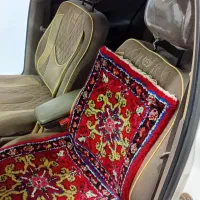 سمند مدل 91LX|خودرو سواری و وانت|تیکمه داش, |دیوار