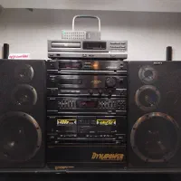 ضبطLBT205سونی