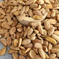 مغز بادام مامایی سایز ۱۲۵ دانه|خوردنی و آشامیدنی|تهران, شوش (باغ آذری)|دیوار