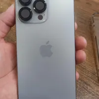 اپل iPhone 15 Pro Max با حافظهٔ ۲۵۶ گیگابایت|موبایل|گرگان, |دیوار