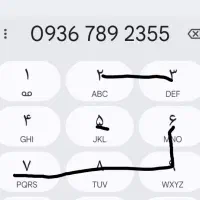 سیم کارت فروشی 09367892355