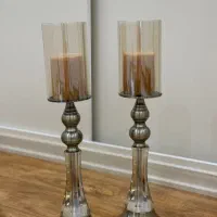 ظروف دکوری|صنایع دستی و سایر لوازم تزئینی|خوی, |دیوار