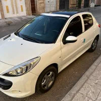 پژو 207|خودرو سواری و وانت|سیرجان, |دیوار